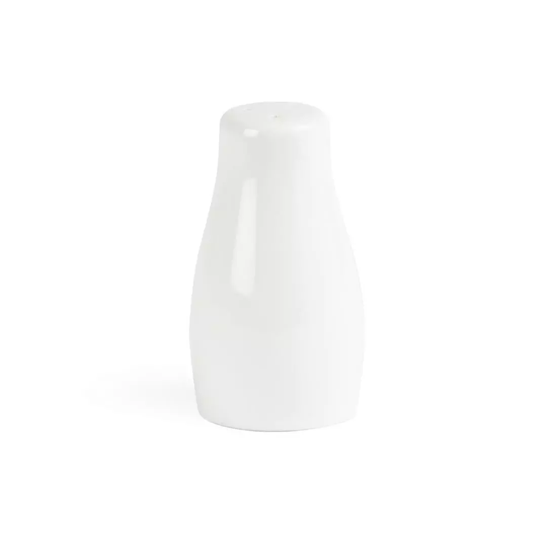 Een Olympia Whiteware zoutvaatjes 9cm (12 stuks) koop je bij ShopXPress