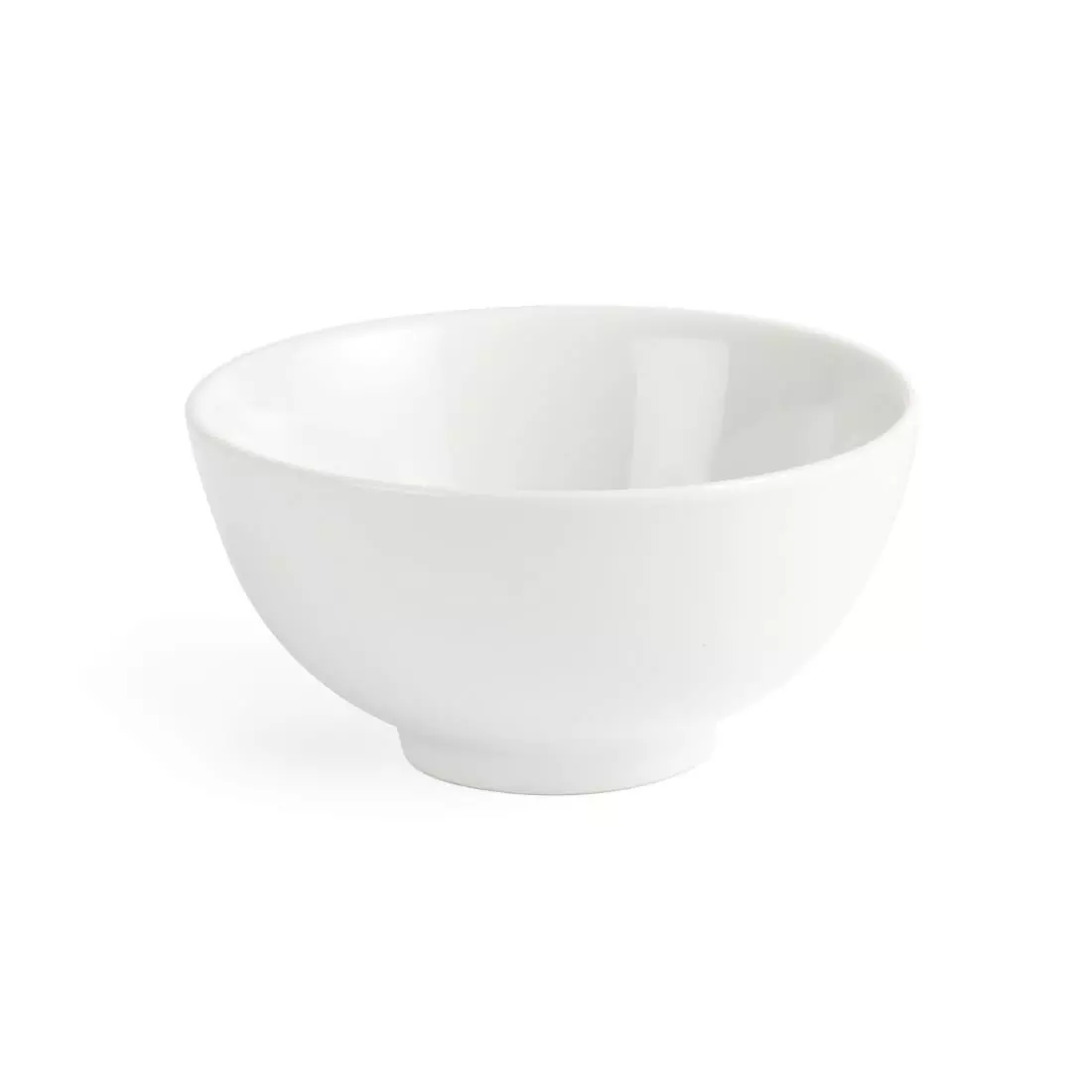 Een Olympia Whiteware rijstkom 13cm (12 stuks) koop je bij ShopXPress