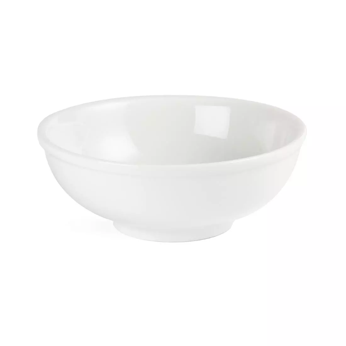 Een Olympia Whiteware noedelkom 19cm (6 stuks) koop je bij ShopXPress