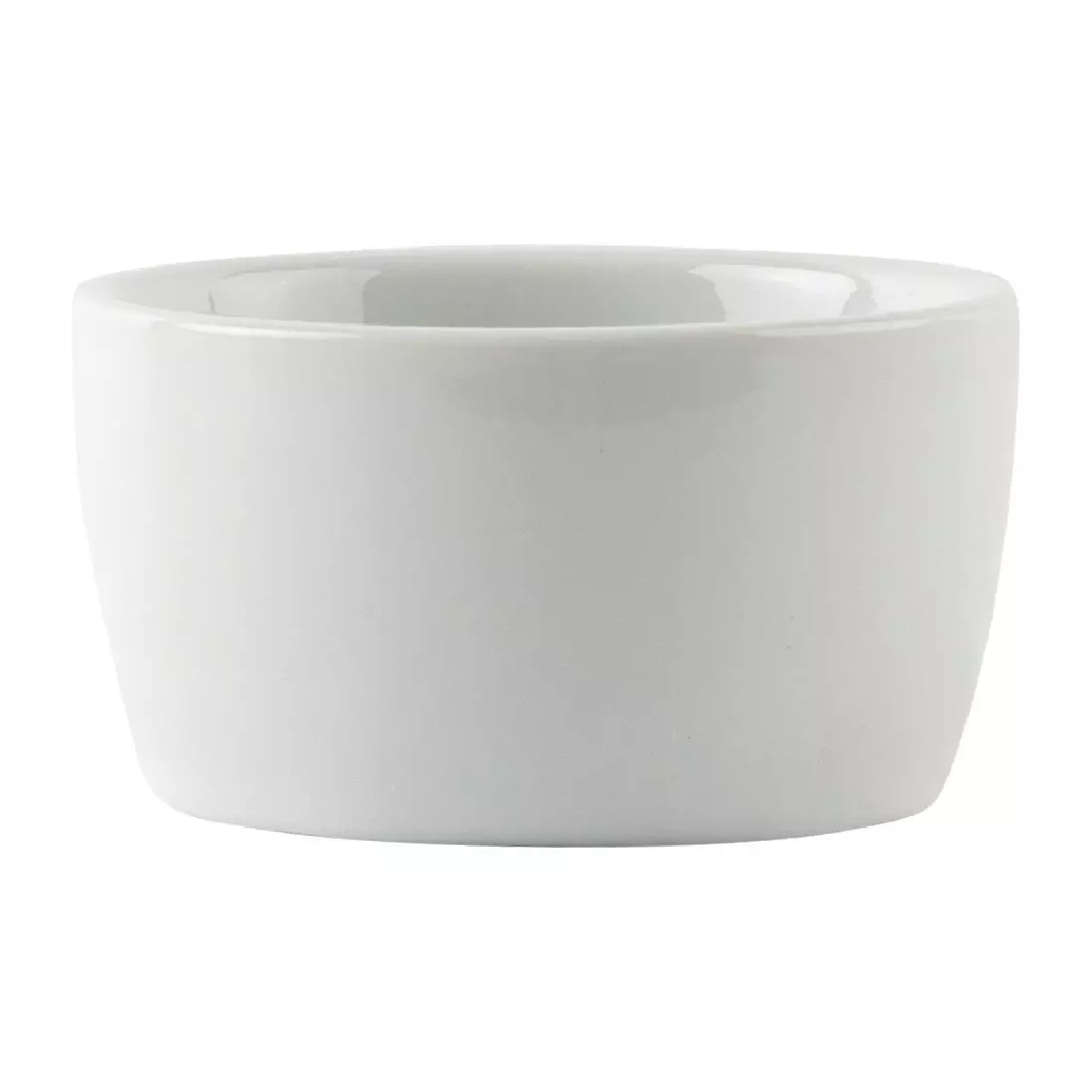 Een Olympia Whiteware boterschaaltje 6,2cm (12 stuks) koop je bij ShopXPress