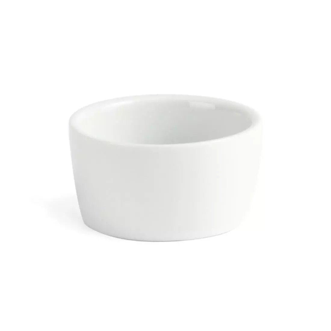 Een Olympia Whiteware boterschaaltje 6,2cm (12 stuks) koop je bij ShopXPress