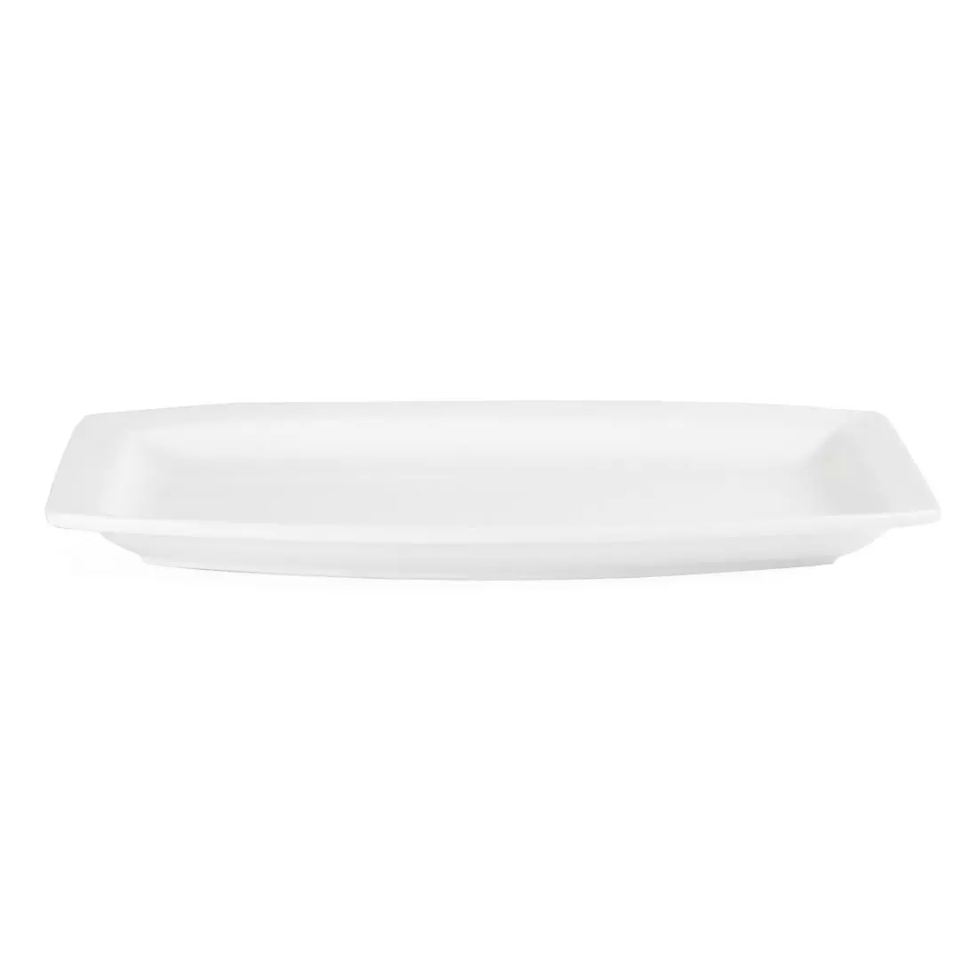 Een Olympia Whiteware rechthoekig schaal 32cm (6 stuks) koop je bij ShopXPress