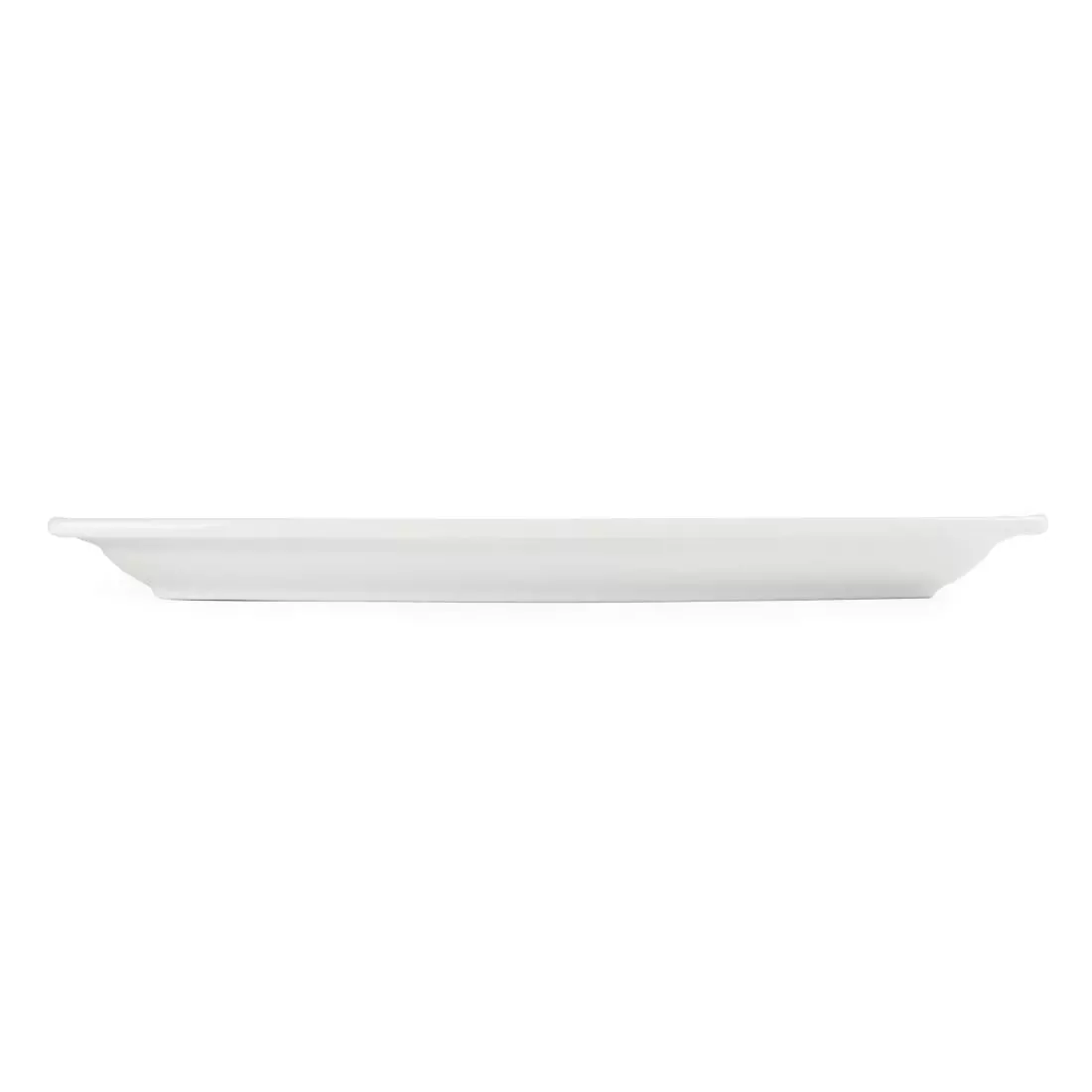 Een Olympia Whiteware rechthoekig schaal 32cm (6 stuks) koop je bij ShopXPress