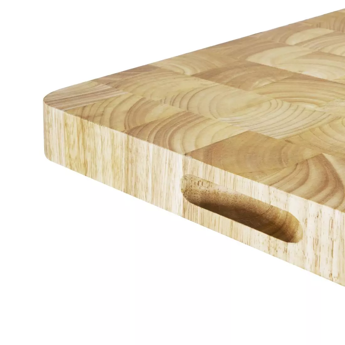 Een Vogue houten snijplank 45,5 x 61cm koop je bij ShopXPress