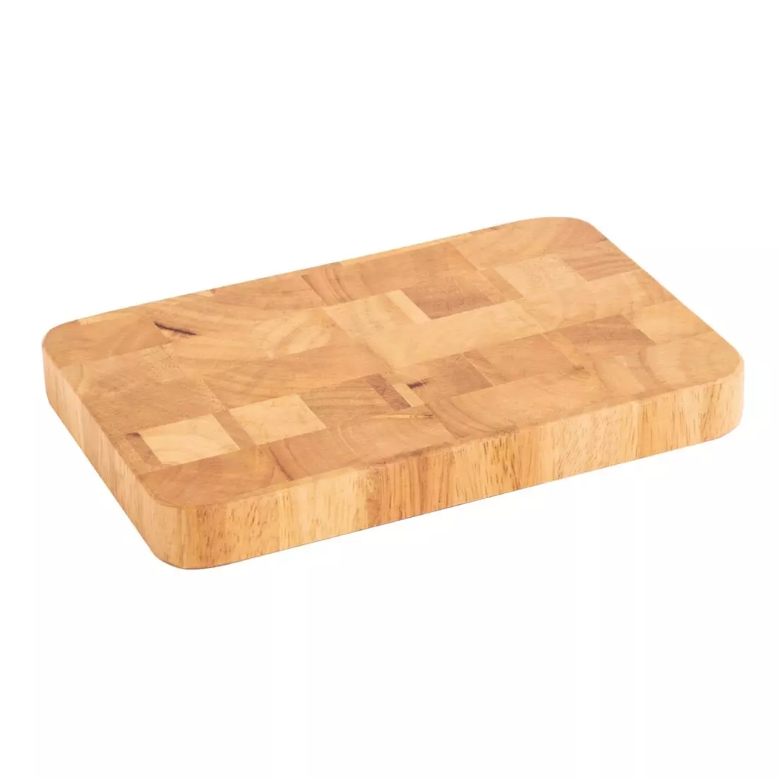 Een Vogue houten snijplank 15 x 23cm koop je bij ShopXPress