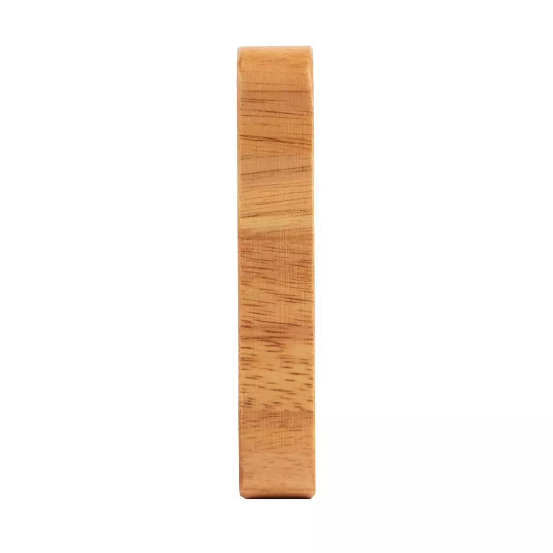 Een Vogue houten snijplank 15 x 23cm koop je bij ShopXPress