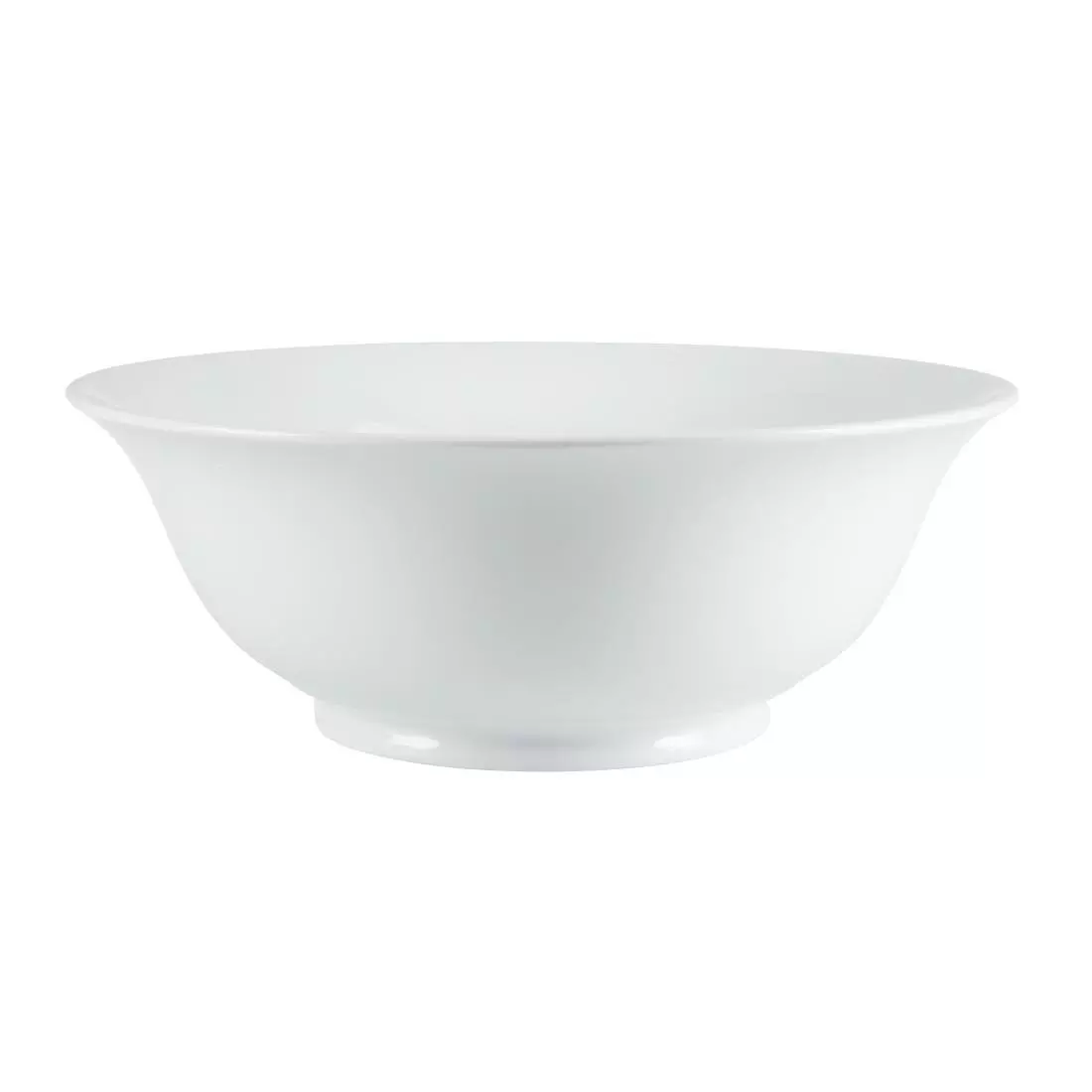 Een Olympia Whiteware saladeschaal 33cm koop je bij ShopXPress