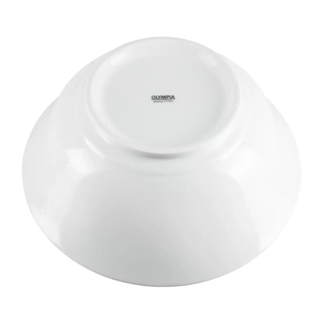 Een Olympia Whiteware saladeschaal 33cm koop je bij ShopXPress