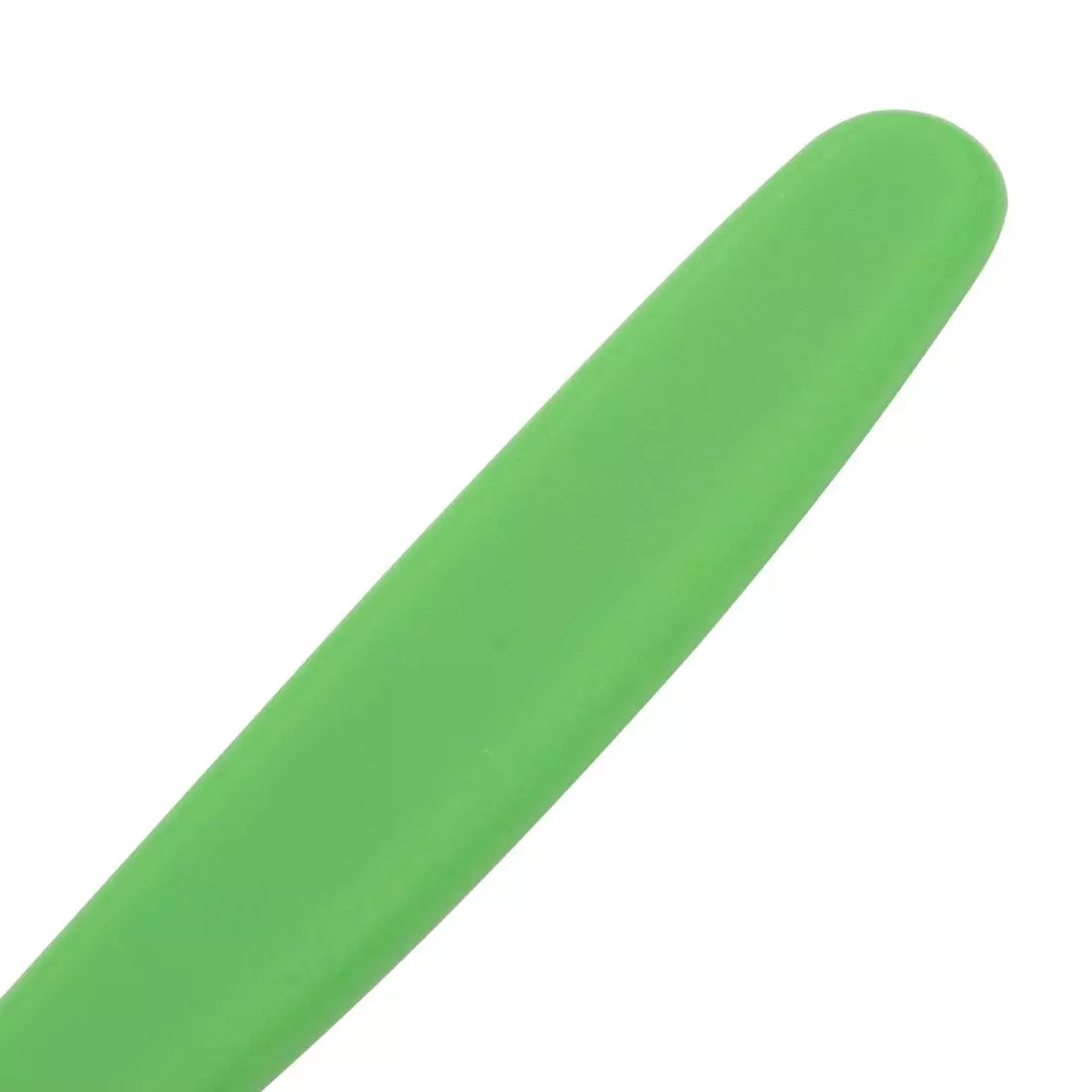 Een Hygiplas schilmesje 7,5cm groen koop je bij ShopXPress