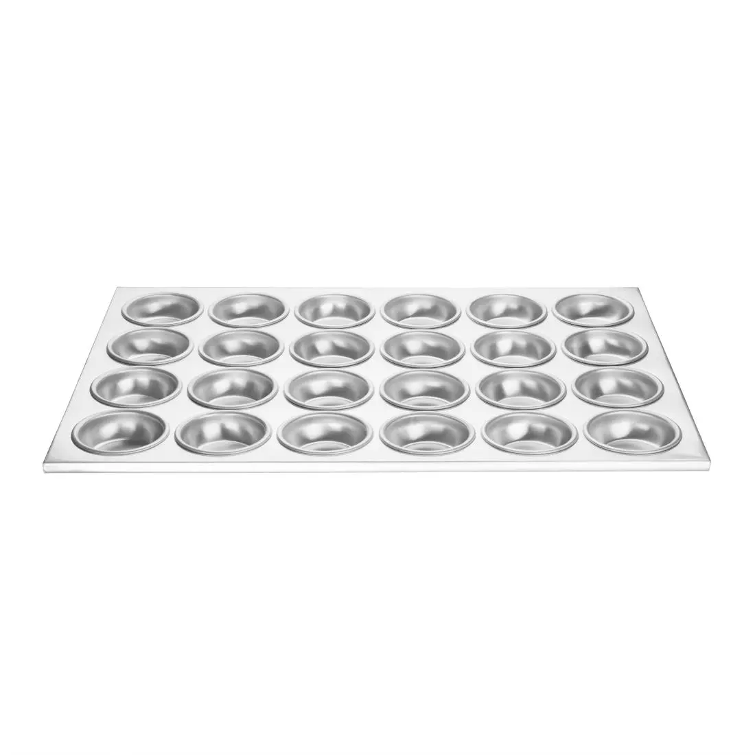 Een Vogue aluminium bakvorm 24 muffins koop je bij ShopXPress