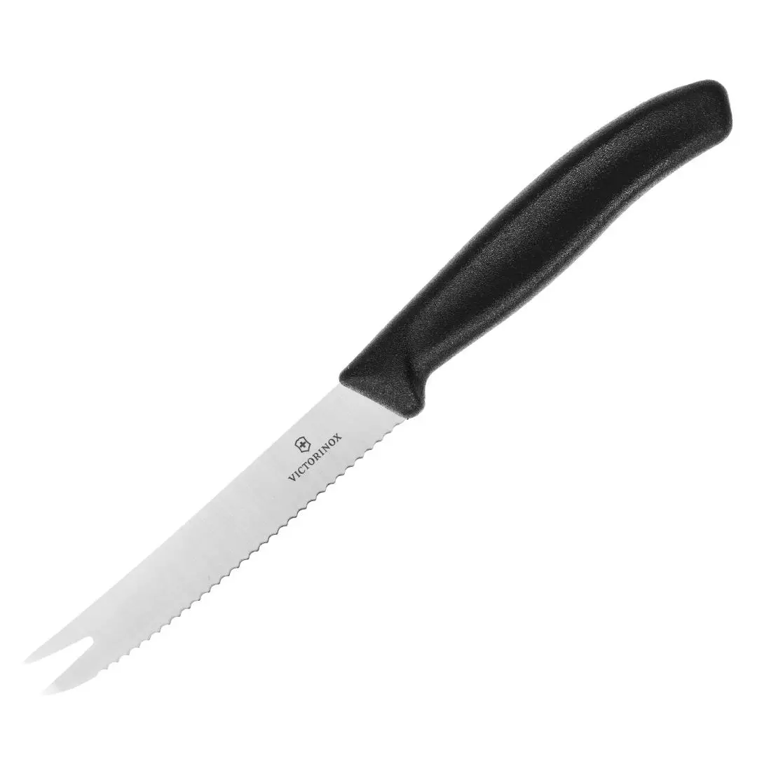 Een Victorinox barmesje 12,5cm koop je bij ShopXPress