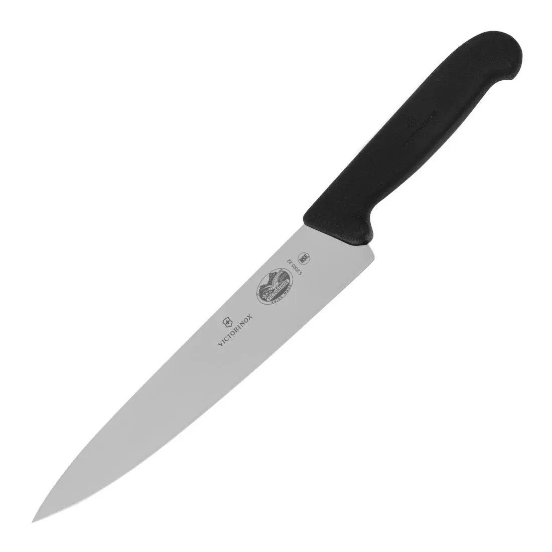 Een Victorinox Fibrox koksmes 21,5cm koop je bij ShopXPress