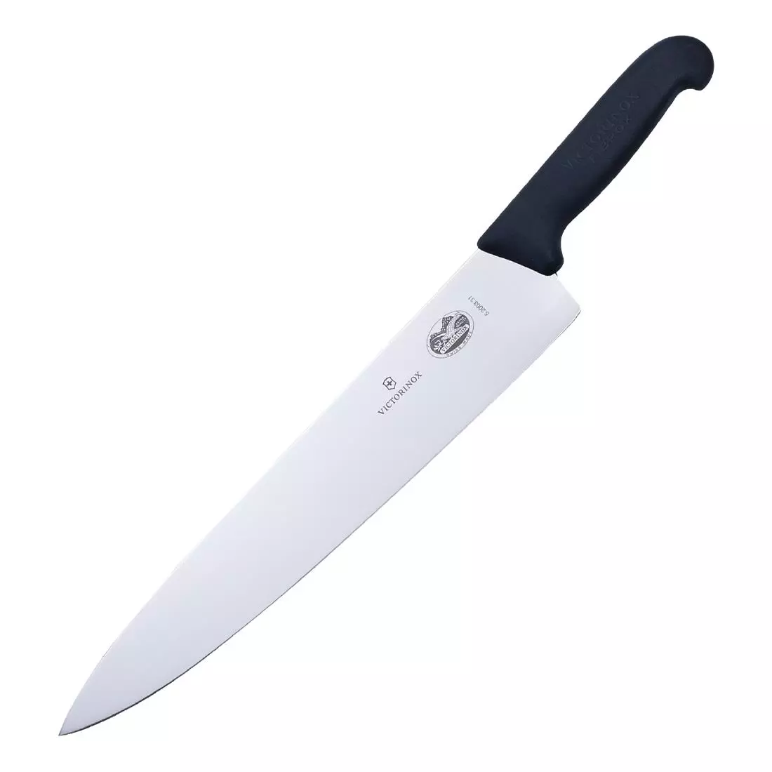 Een Victorinox Fibrox koksmes 28cm koop je bij ShopXPress