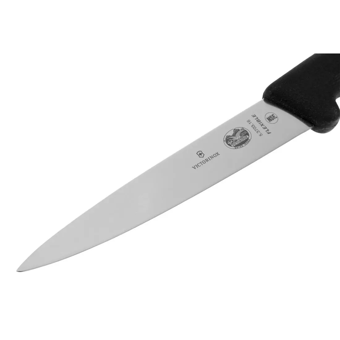 Een Victorinox Fibrox flexibel fileermes 15cm koop je bij ShopXPress