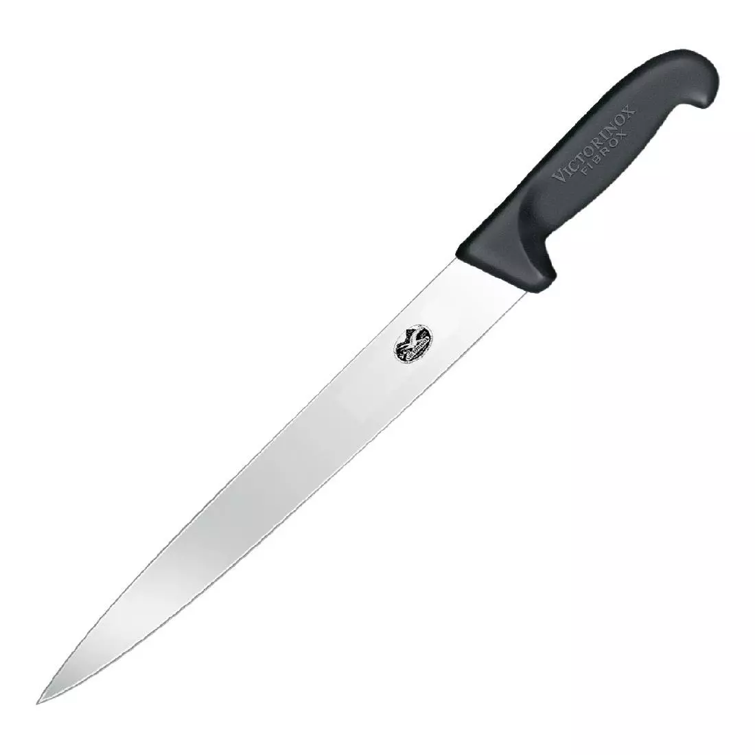 Een Victorinox Fibrox vleesmes 25,5cm koop je bij ShopXPress