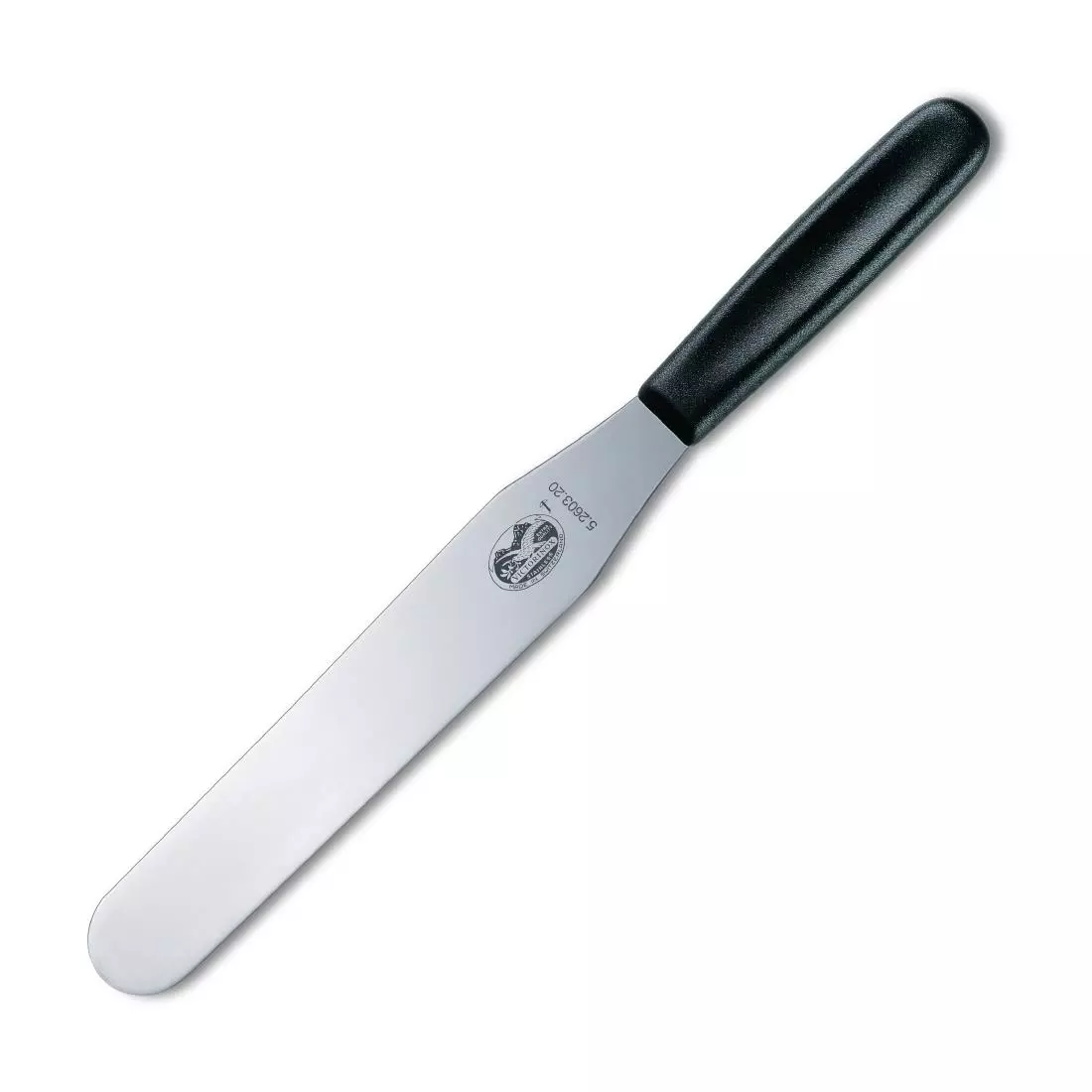 Een Victorinox paletmes 20,5cm koop je bij ShopXPress