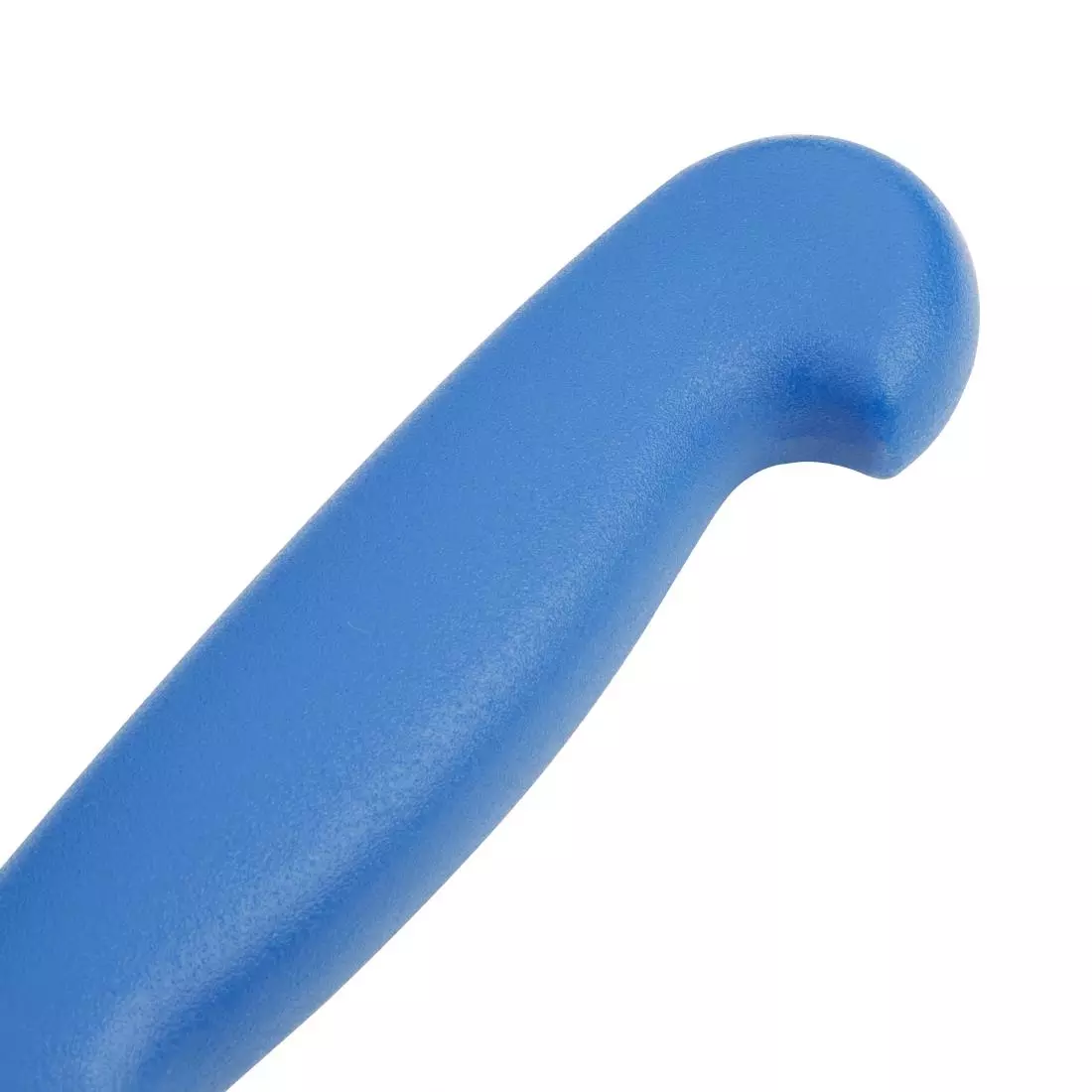 Een Hygiplas fileermes 15,3cm blauw koop je bij ShopXPress