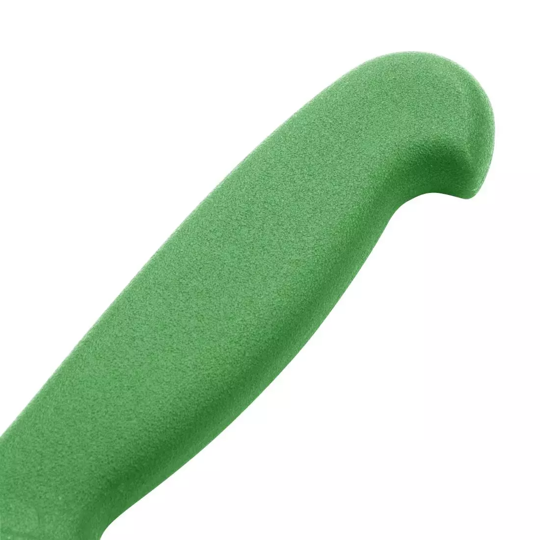 Een Hygiplas officemesje 9cm groen koop je bij ShopXPress