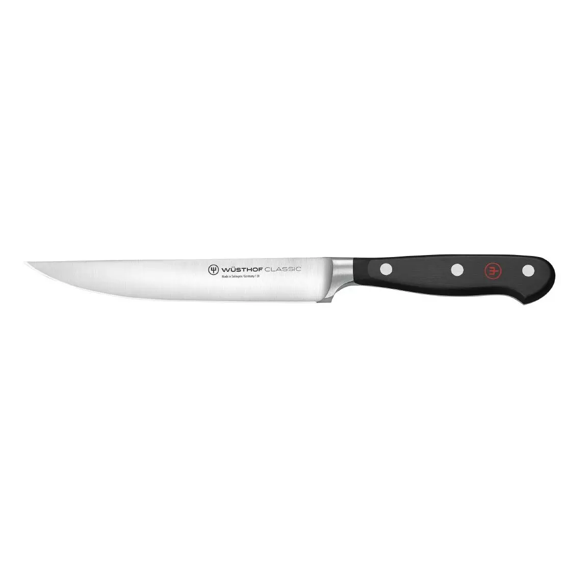 Een Wusthof CC keukenmes 16cm 4138-16 koop je bij ShopXPress