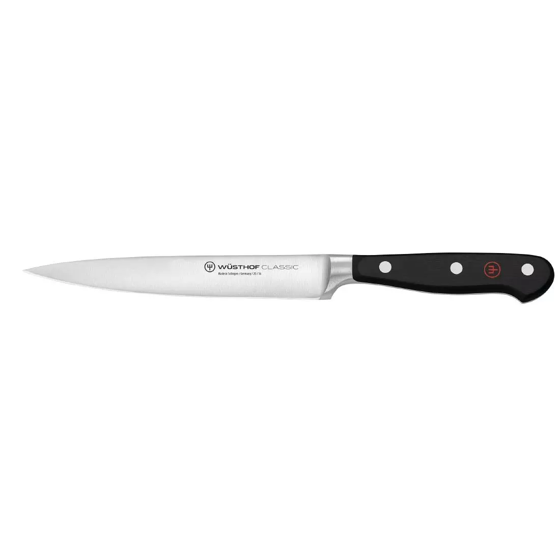 Een Wusthof CC Vleesmes 16cm 4522-16 koop je bij ShopXPress