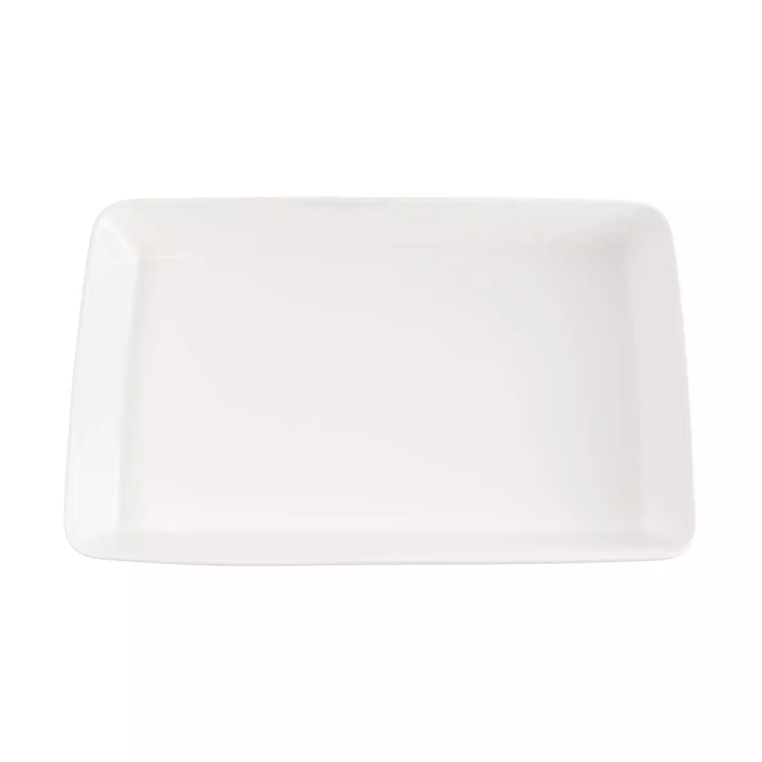 Een Churchill Counter Serve rechthoekige ovenschalen 38x25cm (4 stuks) koop je bij ShopXPress