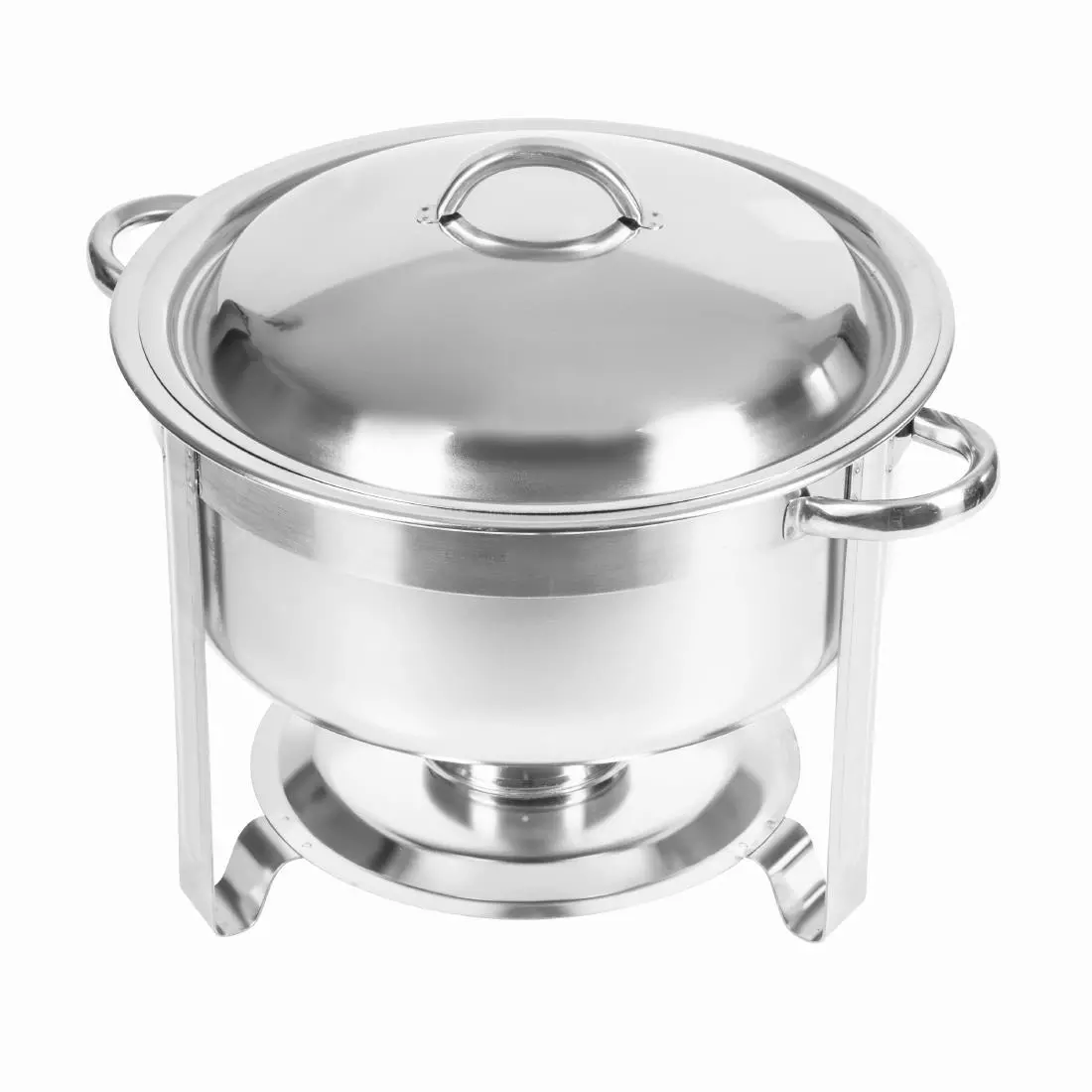 Een Olympia Vienna chafing dish set koop je bij ShopXPress