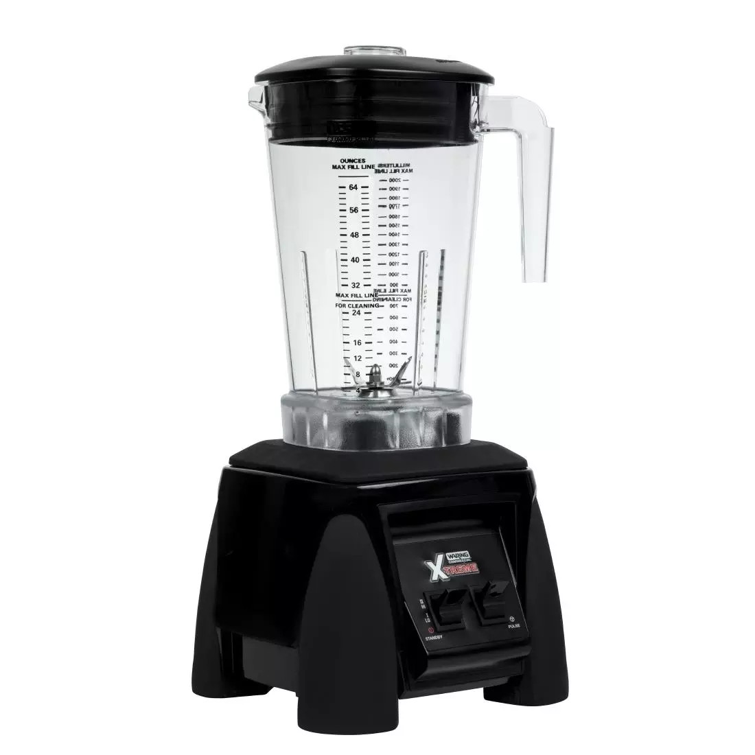 Een Waring Xtreme Hi-Power 2L blender MX1000XTXEE koop je bij ShopXPress