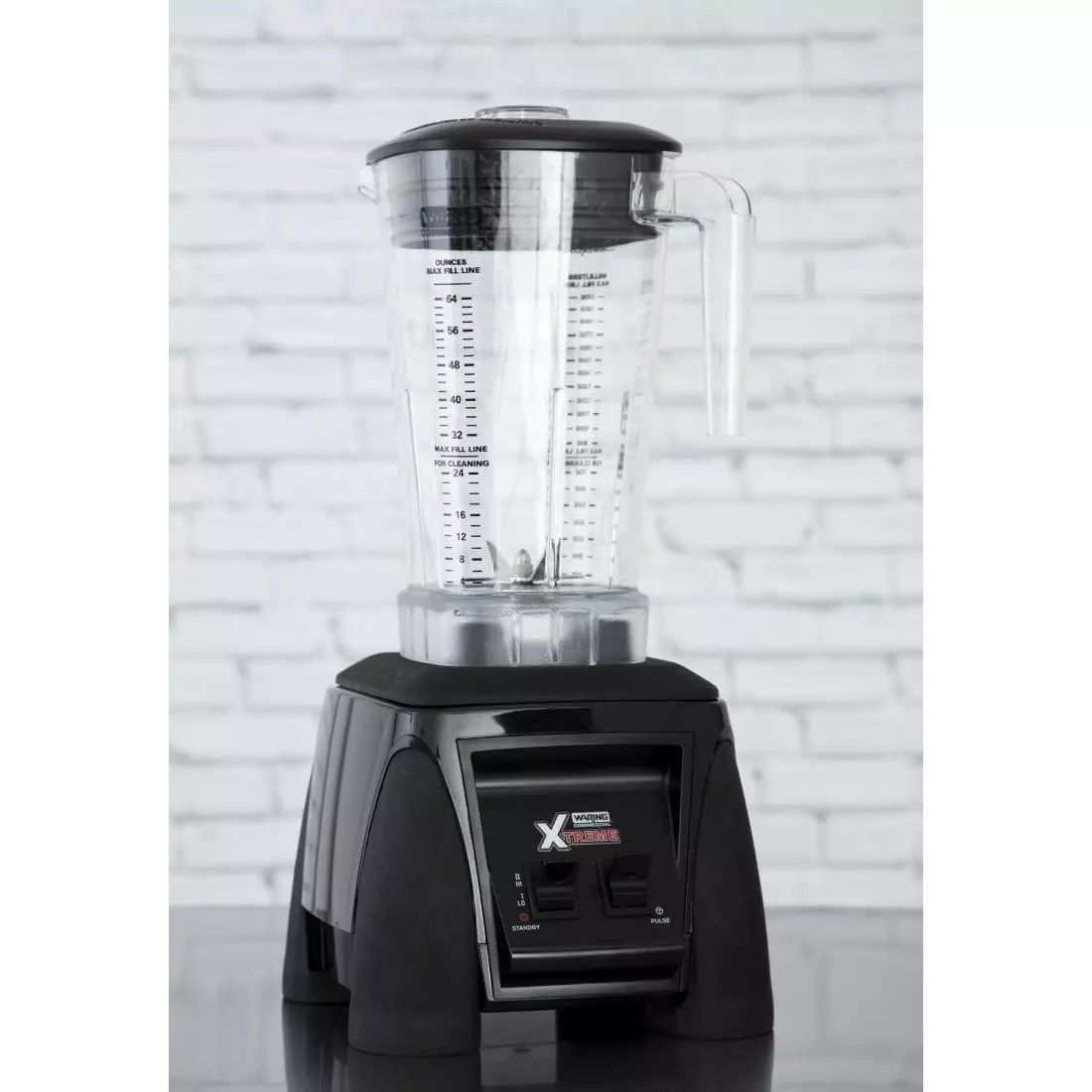 Een Waring Xtreme Hi-Power 2L blender MX1000XTXEE koop je bij ShopXPress