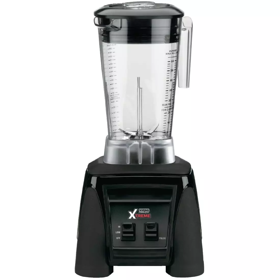 Een Waring Xtreme Hi-Power 2L blender MX1000XTXEE koop je bij ShopXPress