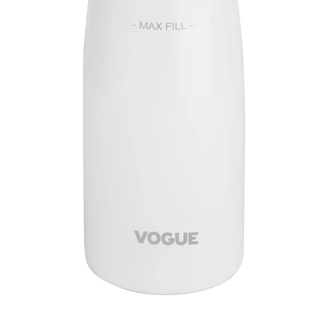 Een Vogue slagroomspuit 0,5L koop je bij ShopXPress