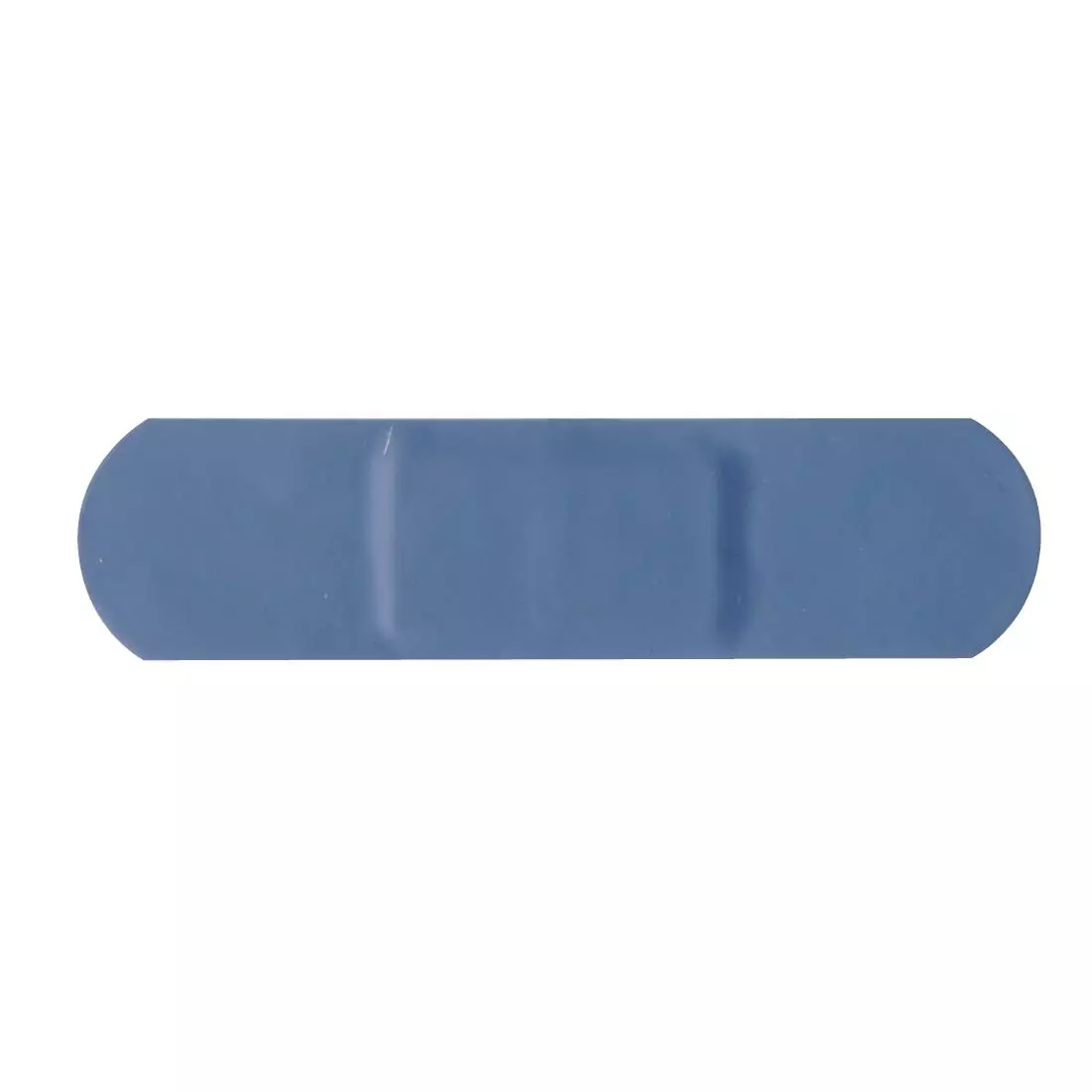 Een Blauwe standaard pleisters (100 stuks) koop je bij ShopXPress