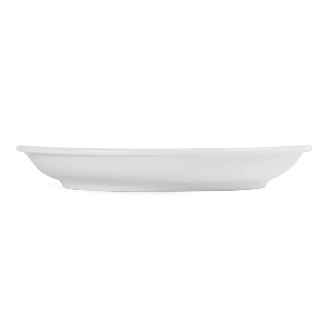 Een Olympia Whiteware schotel voor CB462 (12 stuks) koop je bij ShopXPress