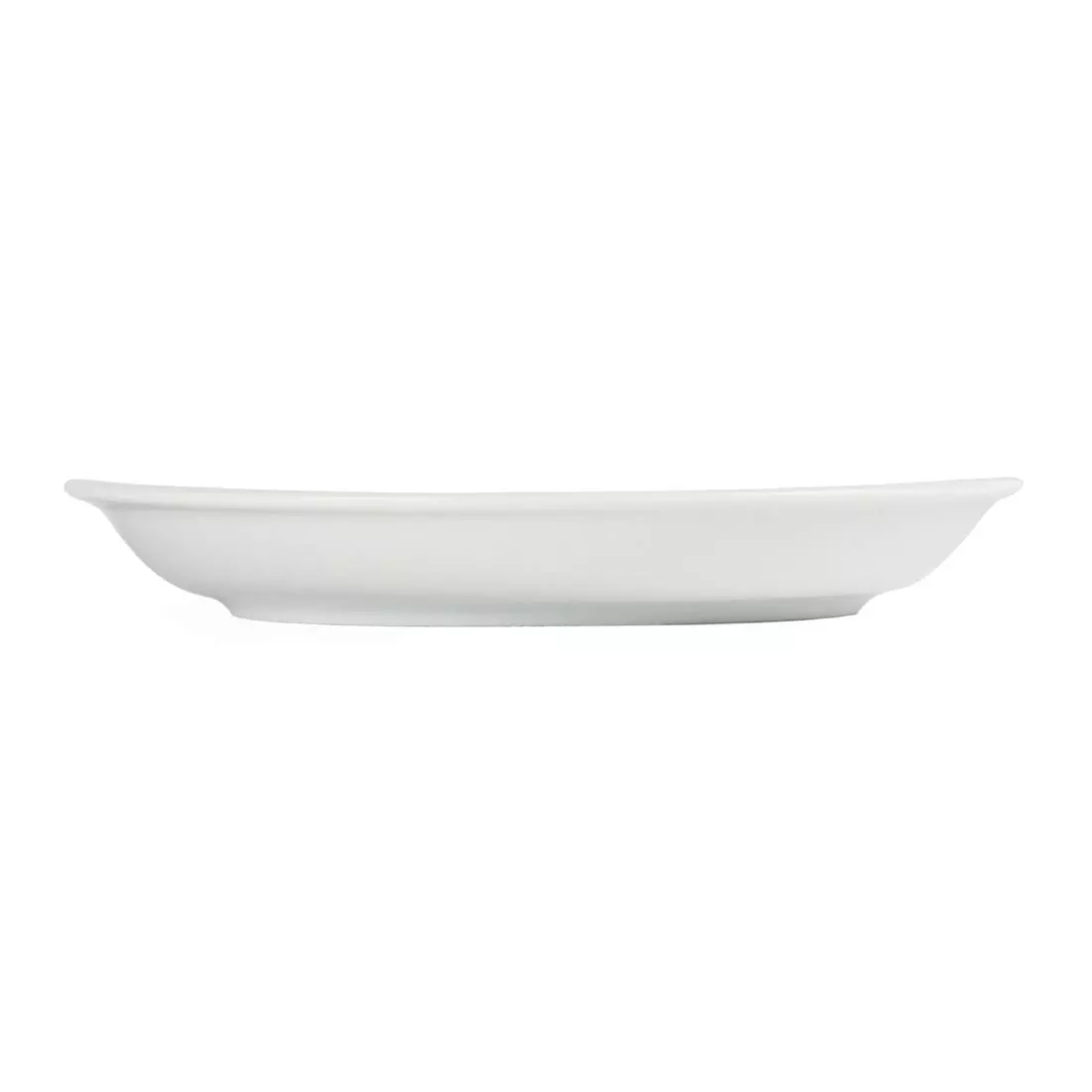 Een Olympia Whiteware schotel voor CB469 (12 stuks) koop je bij ShopXPress