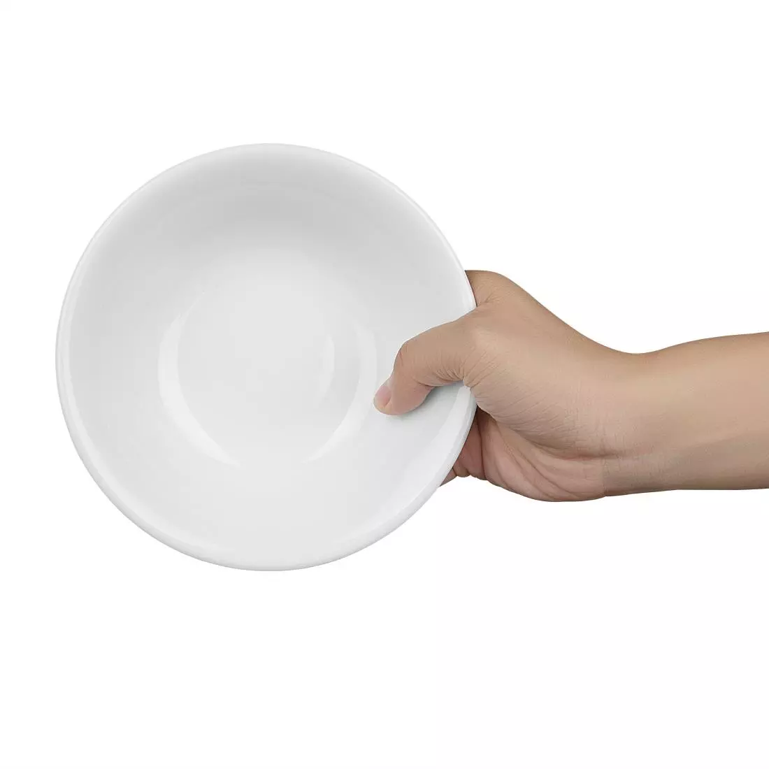 Een Olympia Whiteware schaaltjes 15cm 300ml (12 stuks) koop je bij ShopXPress