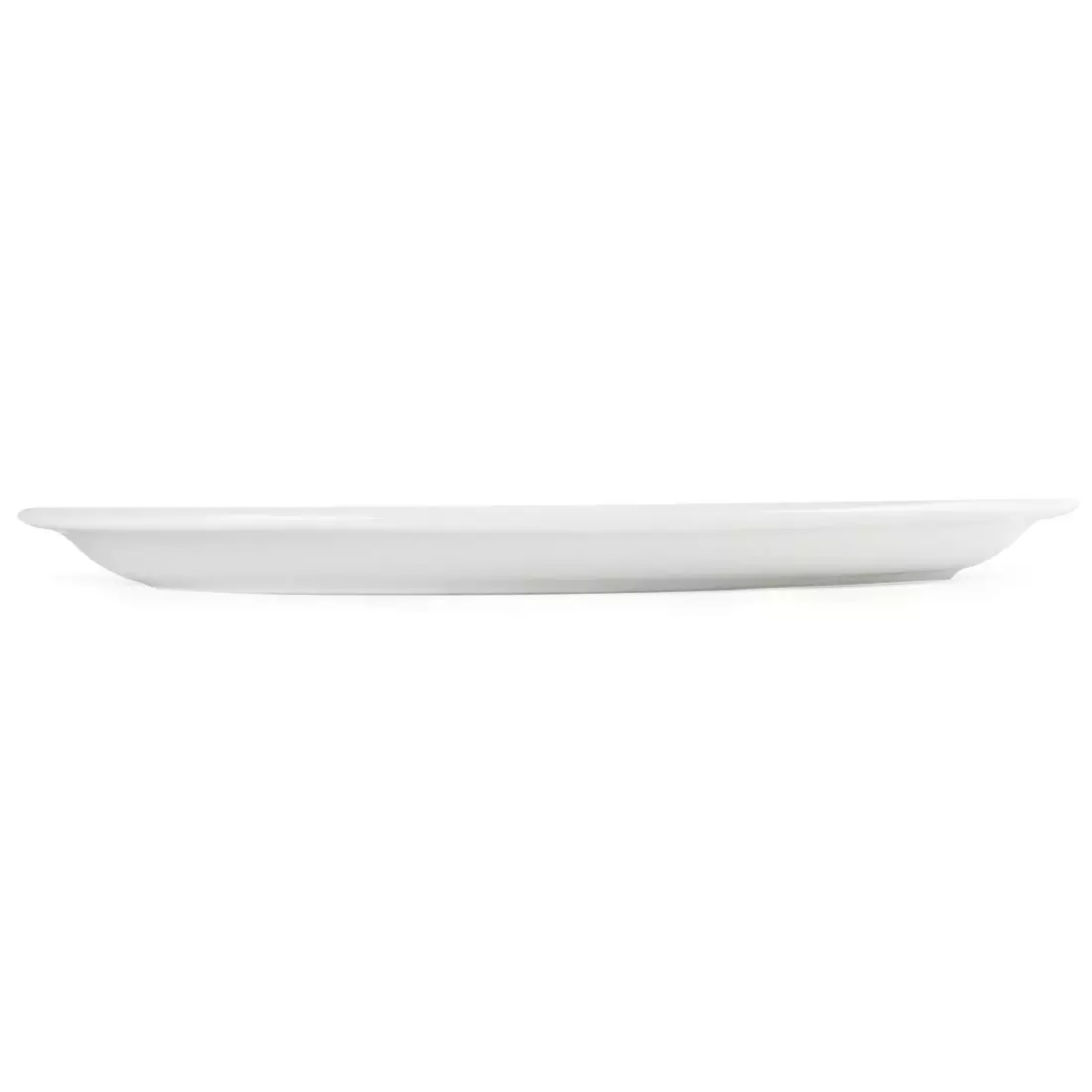 Een Olympia Whiteware ovale serveerschaal 29,2cm (6 stuks) koop je bij ShopXPress