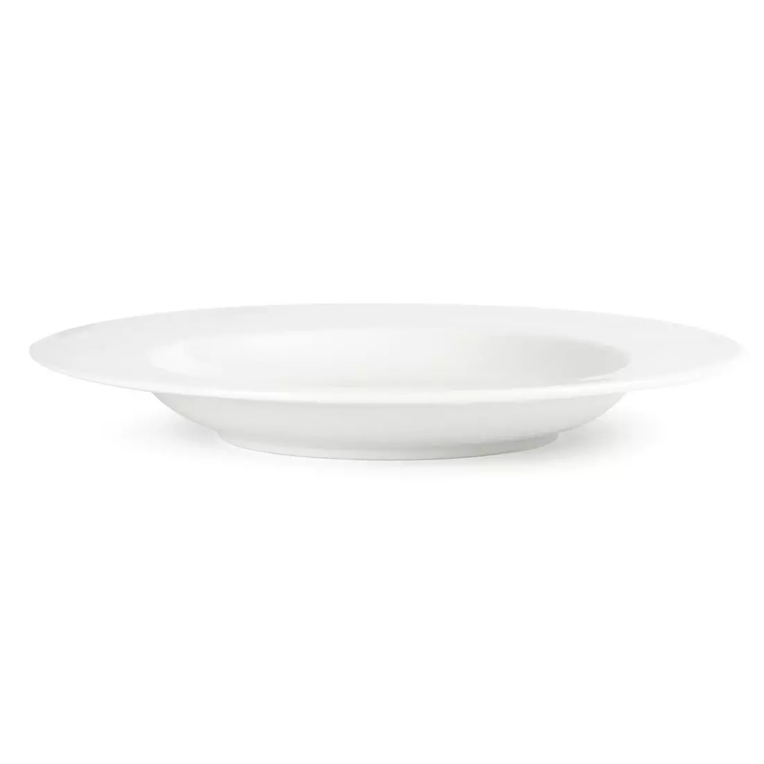 Een Olympia Whiteware pastabord 31cm (4 stuks) koop je bij ShopXPress