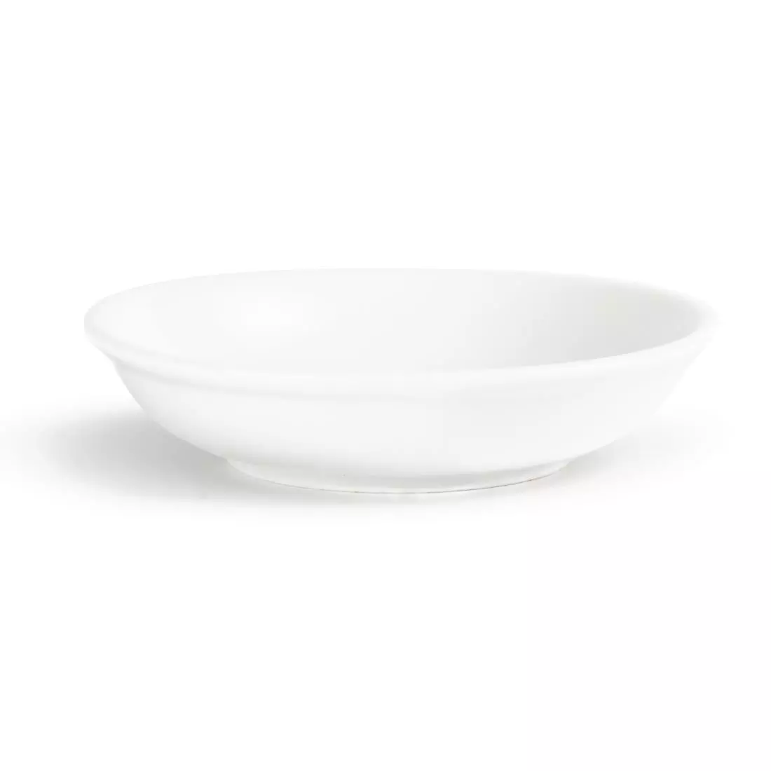 Een Olympia Whiteware sojasauskom 10cm (12 stuks) koop je bij ShopXPress