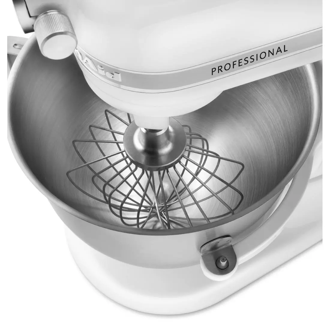 Een KitchenAid professionele mixer wit 6,9L 5KSM7990XEWH koop je bij ShopXPress