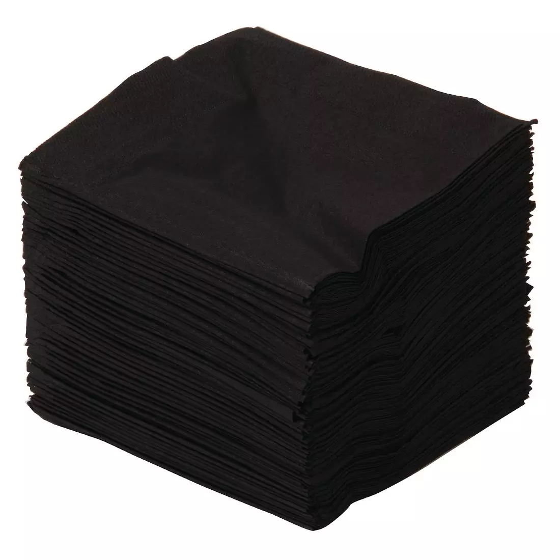 Een Zwarte servetten voor F980 (2000 stuks) koop je bij ShopXPress
