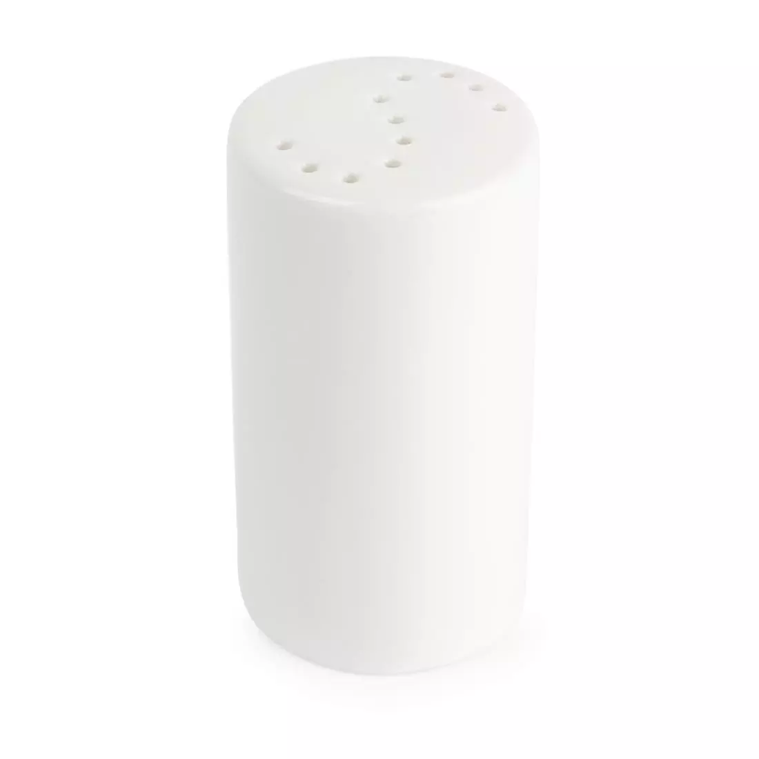 Een Olympia Whiteware zoutvaatje 8cm (12 stuks) koop je bij ShopXPress