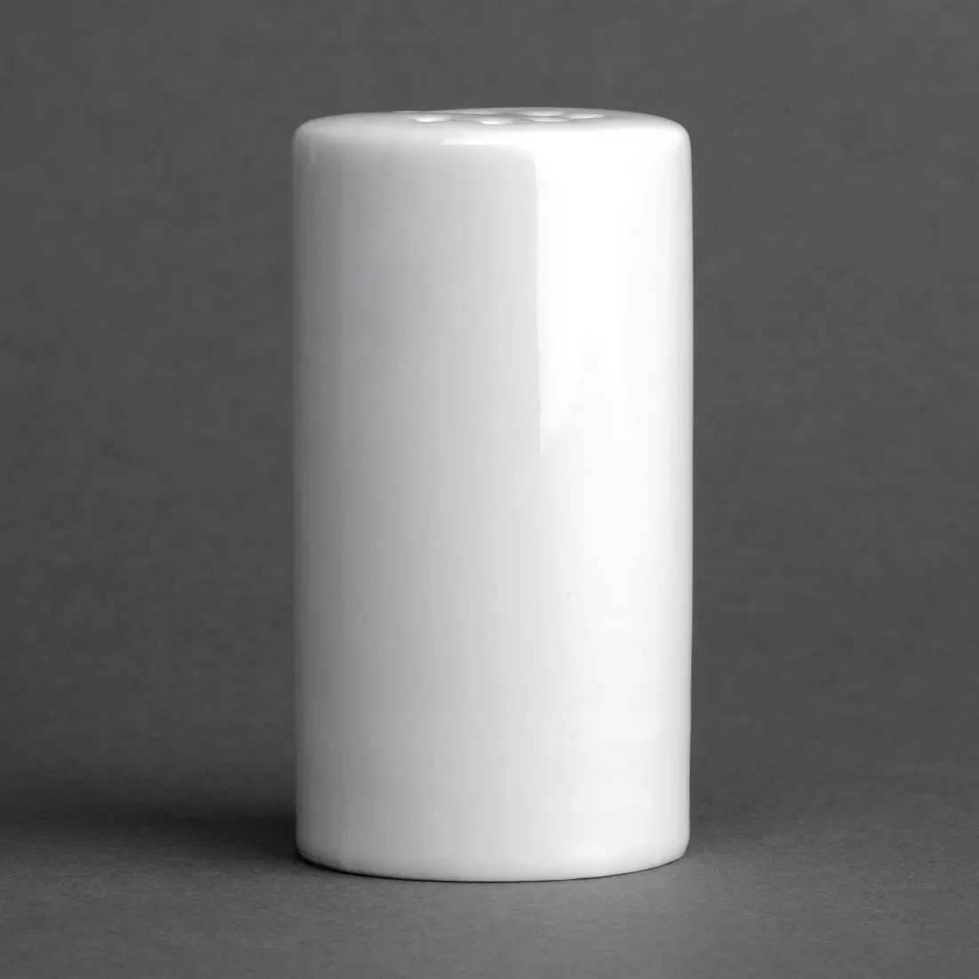 Een Olympia Whiteware pepervaatje 8cm (12 stuks) koop je bij ShopXPress