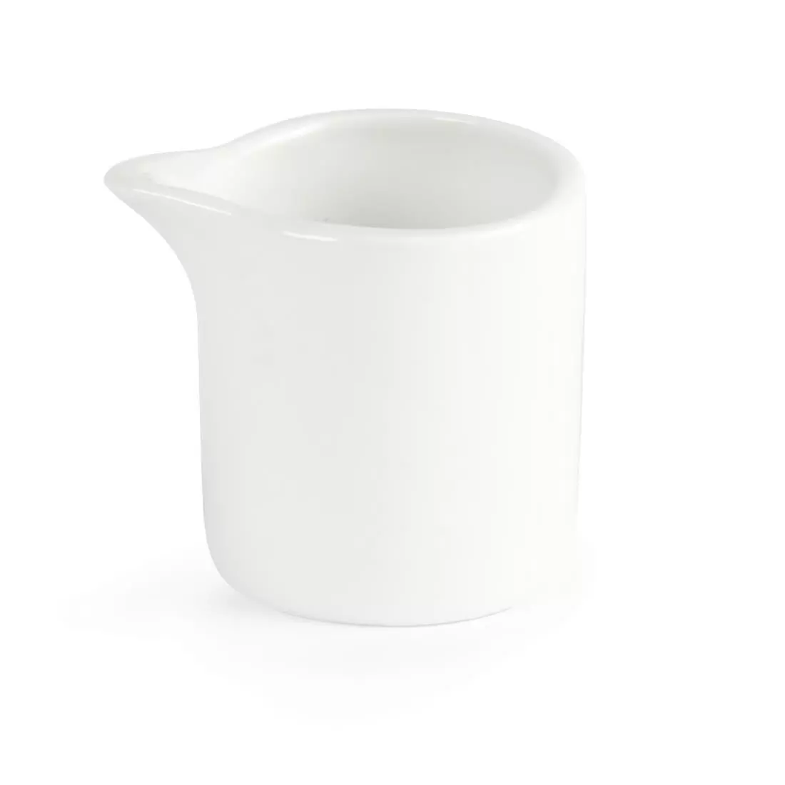 Een Olympia Whiteware melkkannetje (6 stuks) koop je bij ShopXPress