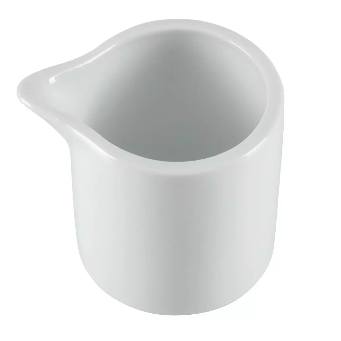 Een Olympia Whiteware melkkannetje (6 stuks) koop je bij ShopXPress