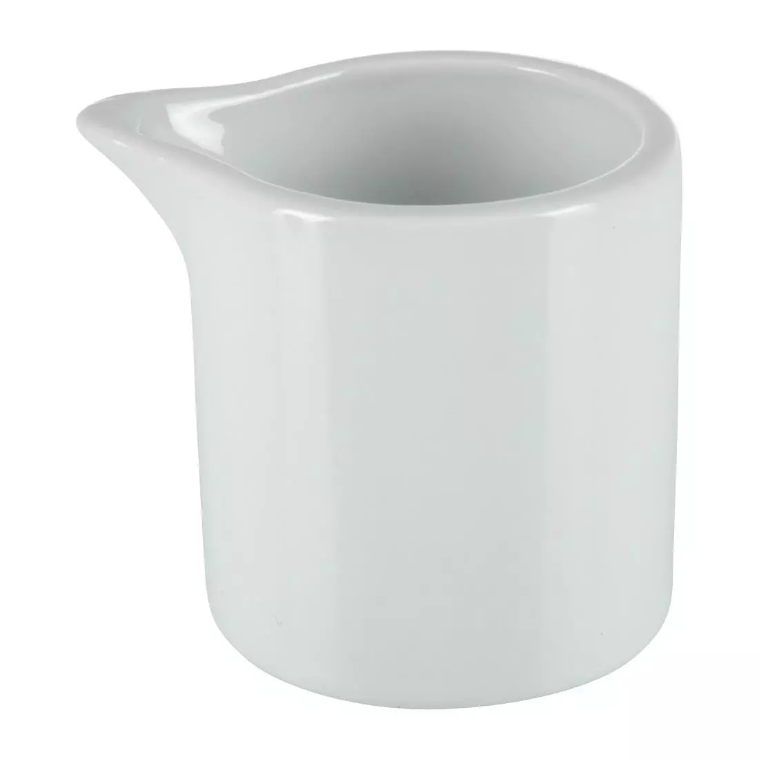 Een Olympia Whiteware melkkannetje (6 stuks) koop je bij ShopXPress