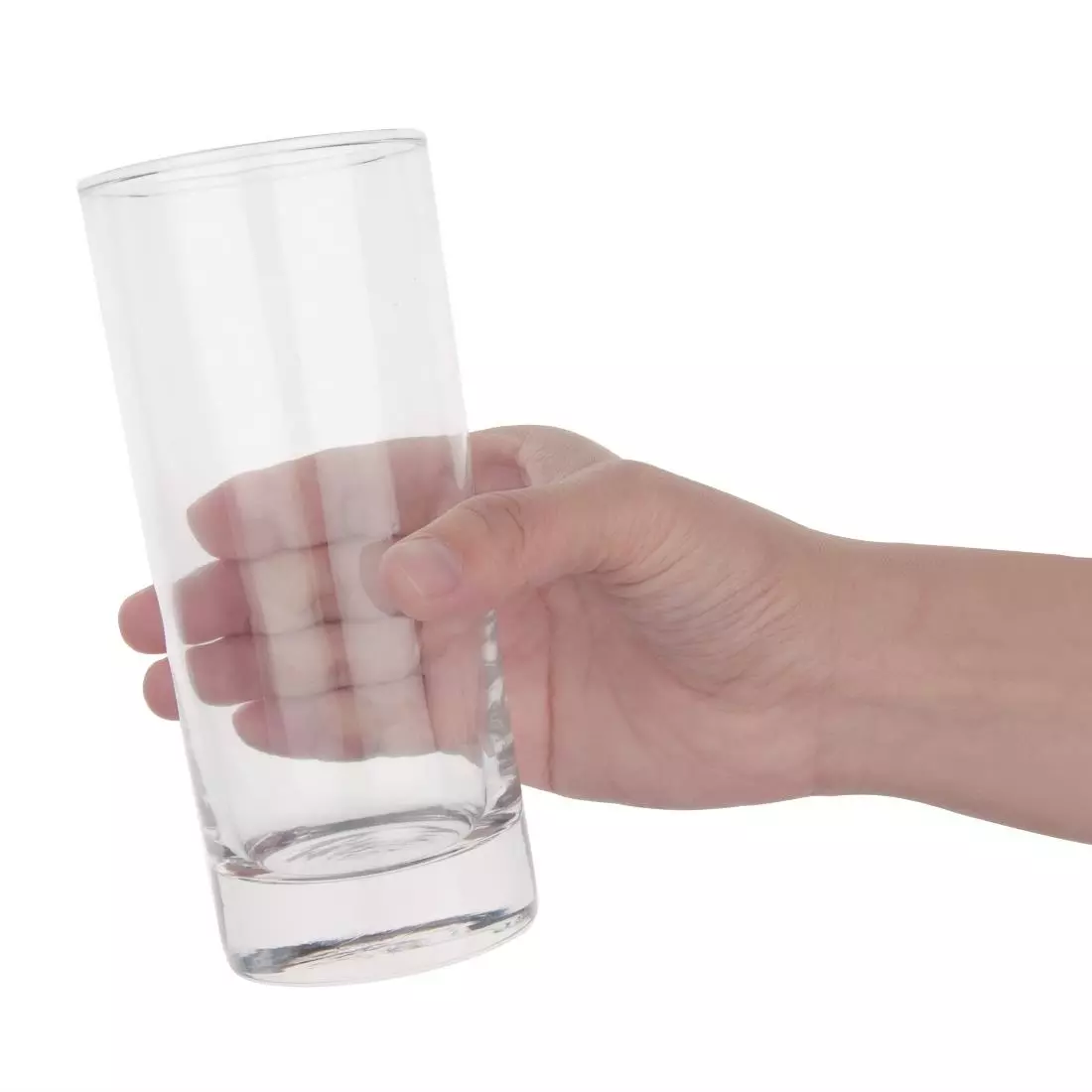 Een Olympia longdrinkglazen 340ml (48 stuks) koop je bij ShopXPress