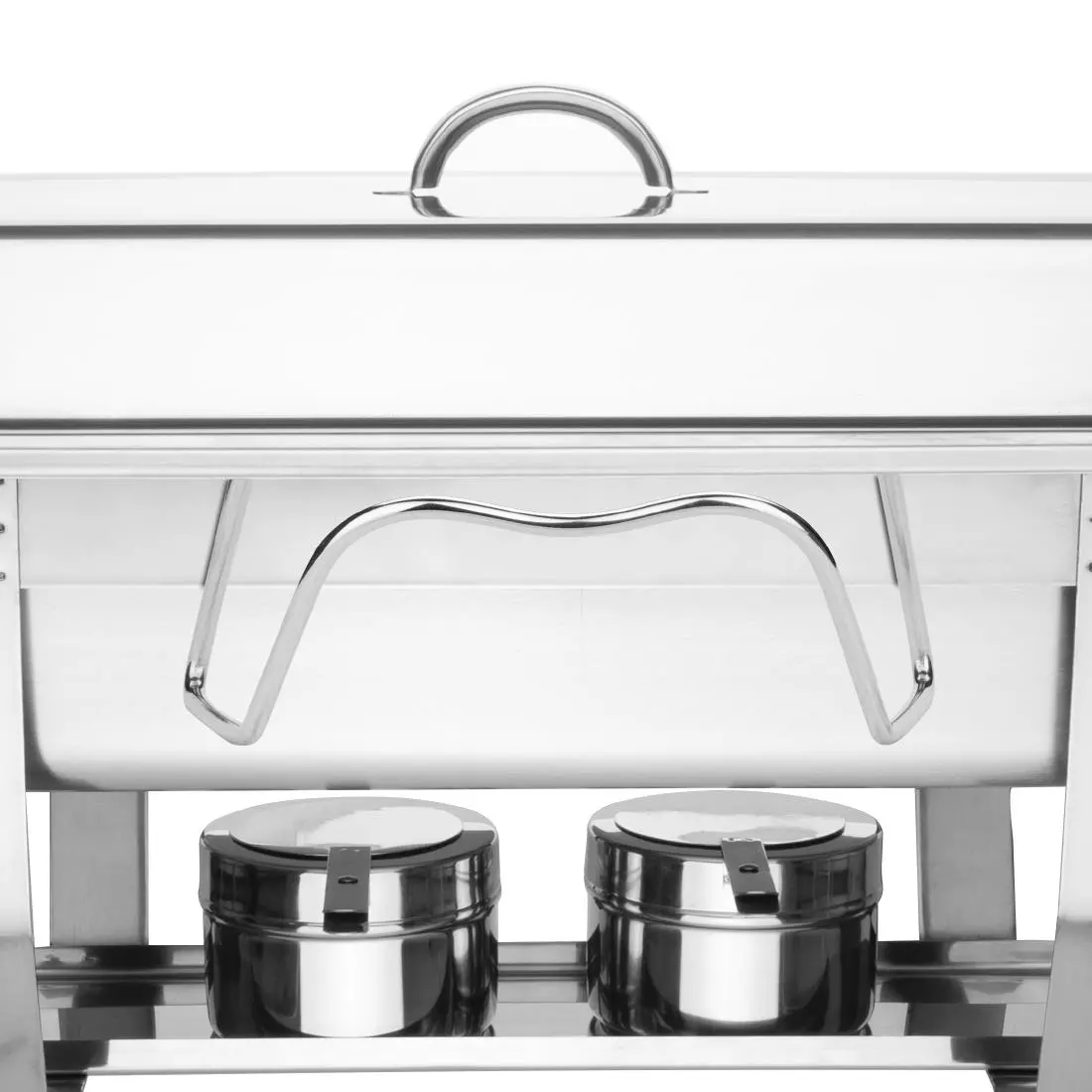 Een Olympia chafing dish dekselsteun koop je bij ShopXPress