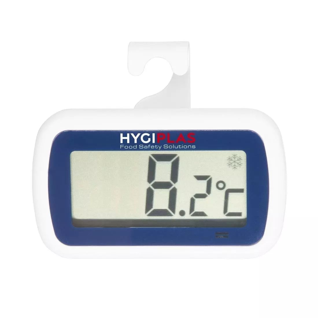 Een Hygiplas waterdichte mini thermometer IP65 koop je bij ShopXPress