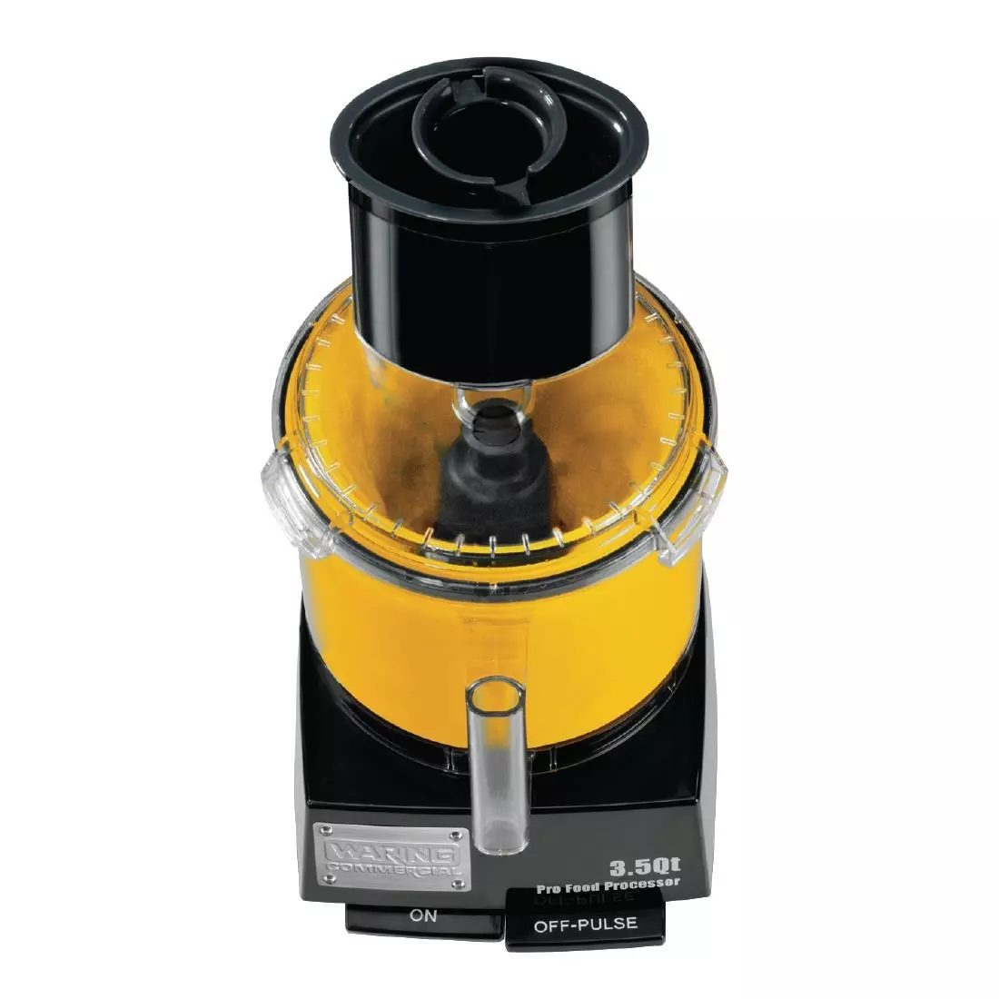 Een Waring foodprocessor 3,3L WFP14SE koop je bij ShopXPress