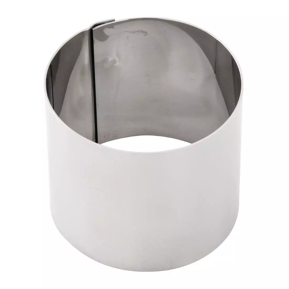 Een Vogue ronde mousse-ring 6 x 7cm koop je bij ShopXPress