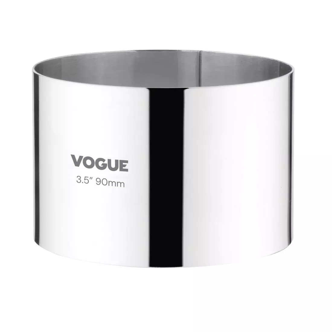 Een Vogue ronde moussering 6 x 9cm koop je bij ShopXPress